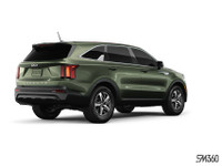 Engine: 2.5L 4cyl. L/100Km City: 10.1 L/100Km Hwy: 9.2 Safety Equipment Cruise Control-Steering Assi... (image 1)