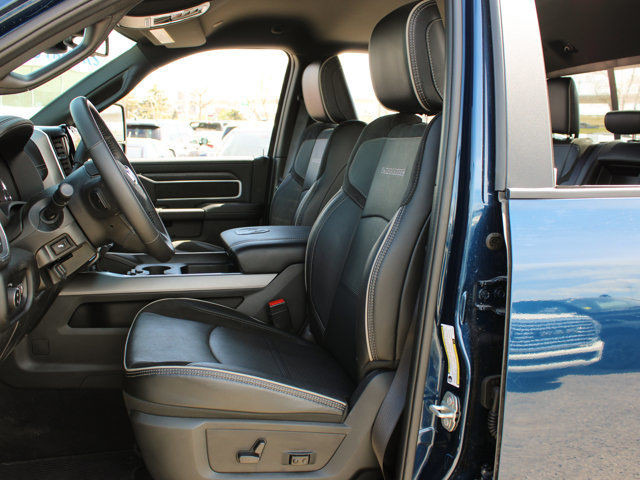 2024 Ram 3500 Laramie in Cars & Trucks in Calgary - Image 2