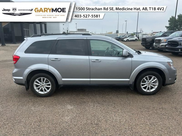 2015 Dodge Journey SXT in Cars & Trucks in Medicine Hat - Image 2