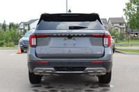*Price excludes GST and cost/charges associated with financing. Carbonized Grey Metallic - 2025 Ford... (image 7)