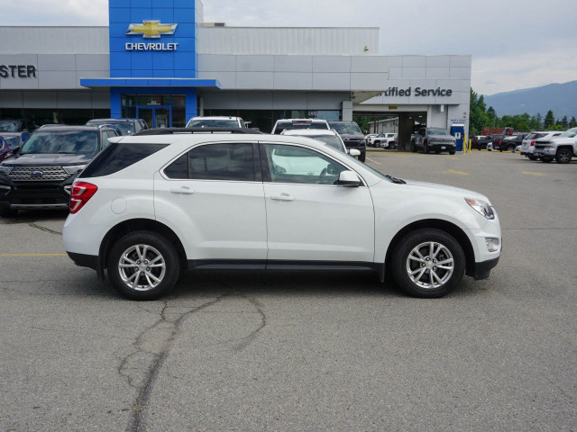 2017 Chevrolet Equinox in Cars & Trucks in Penticton - Image 4
