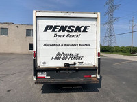 2019 CHEVROLET G33903;Light Duty Trucks - VAN TRUCKS - CUTAWAY-CUBE VAN DELIVERY TRUCK Penske Locati... (image 6)