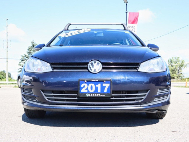 2017 Volkswagen Golf 5dr HB Man 1.8 TSI Comfortline in Cars & Trucks in Hamilton - Image 2