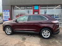 HERE IS A NICE CLEAN ACCIDENT FREE WELL MAINTAINED SUV FOR YOU THIS FORD LOOKS AND DRIVES GREAT AND... (image 6)