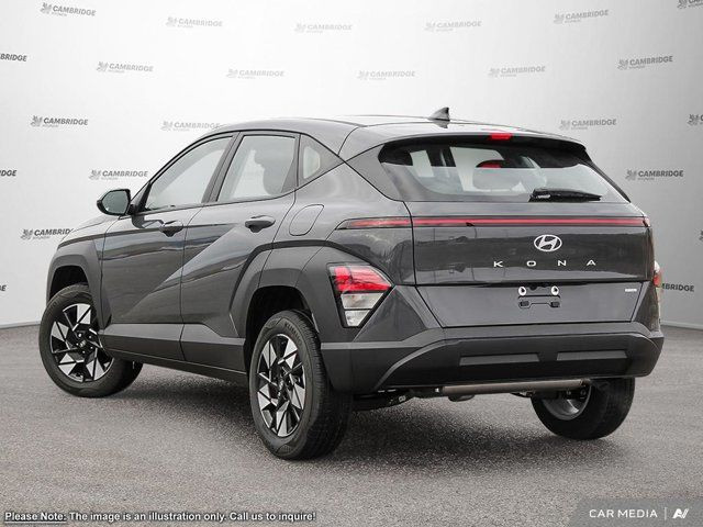 2025 Hyundai Kona Preferred in Cars & Trucks in Cambridge - Image 4