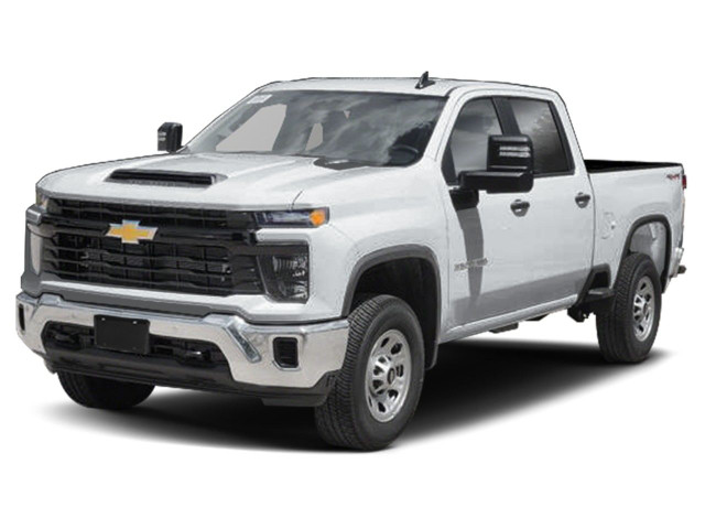2025 Chevrolet Silverado 3500HD in Cars & Trucks in Guelph