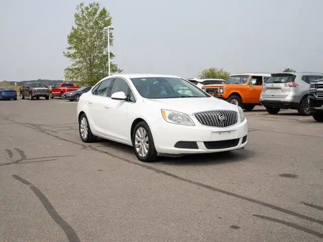 2015 Buick Verano Base - Buick QuietTuning in Cars & Trucks in Belleville - Image 11