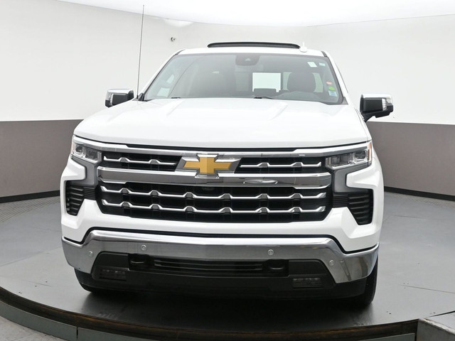 2023 Chevrolet Silverado 1500 CREW CAB 4X4 LTZ PREMIUM & CONVENI in Cars & Trucks in City of Halifax - Image 2