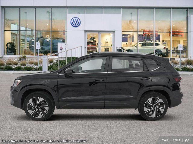 2025 Volkswagen Taos Comfortline in Cars & Trucks in Abbotsford - Image 4