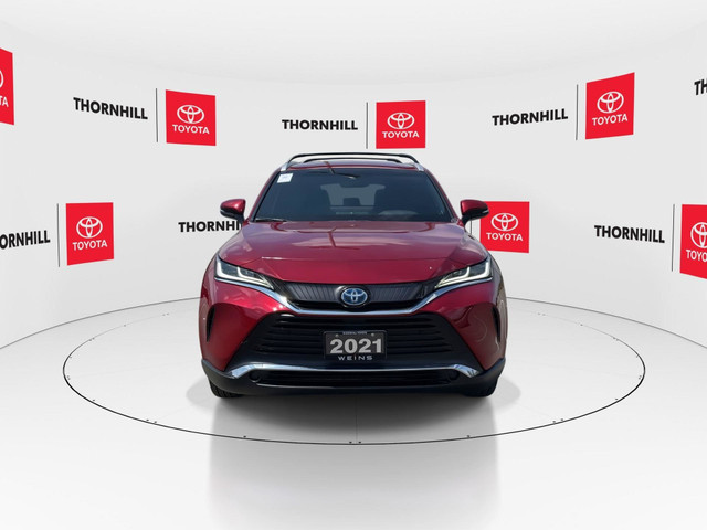 2021 Toyota Venza XLE NEW TIRES,NEW FRONT BRAKES,NO ACCIDENT,... in Cars & Trucks in City of Toronto - Image 4