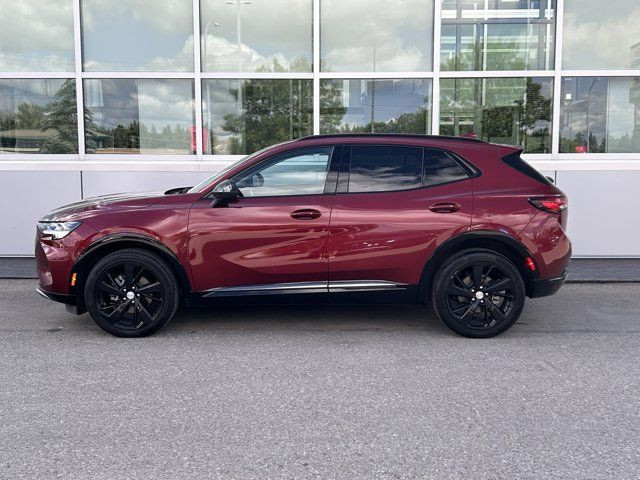 2021 Buick Envision Preferred in Cars & Trucks in Calgary - Image 3