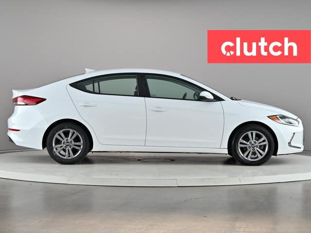 2017 Hyundai Elantra GL w/ Apple CarPlay, Heated Front Seats, Re in Cars & Trucks in Ottawa - Image 4