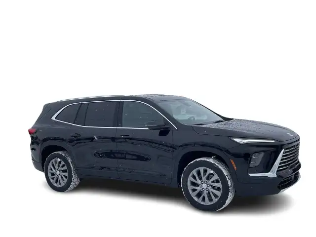 2025 Buick Enclave Preferred in Cars & Trucks in City of Montréal - Image 17
