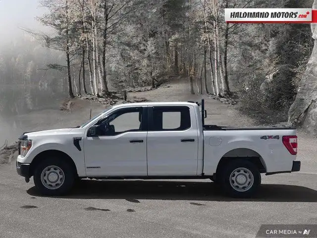 2022 Ford F-150 XL in Cars & Trucks in Hamilton - Image 3