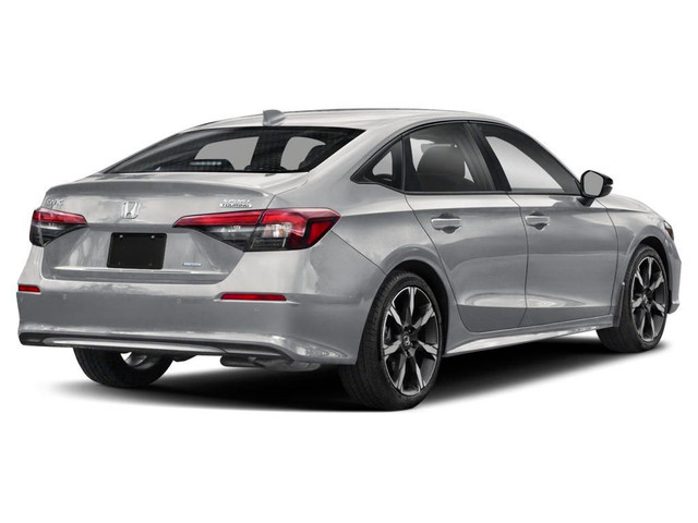 2025 Honda Civic Hybrid Sport Touring in Cars & Trucks in Calgary - Image 3
