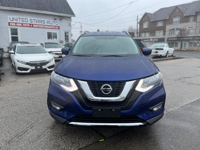 2020 Nissan Rogue SL in Cars & Trucks in Hamilton - Image 2