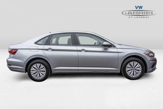 2019 Volkswagen Jetta COMFORTLINE BACK UP CAMERA, CARPLAY, ONE O in Cars & Trucks in City of Montréal - Image 3