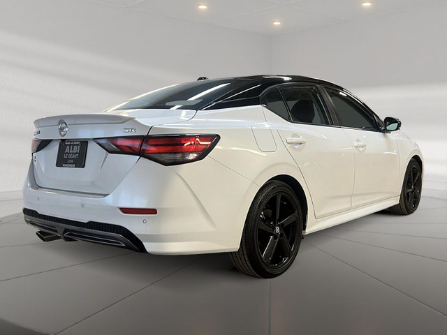 2021 Nissan Sentra SR TOIT in Cars & Trucks in Laval / North Shore - Image 4