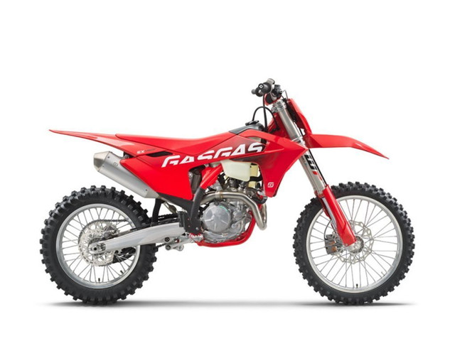  2024 Gas Gas EX 450F in Dirt Bikes & Motocross in Oshawa / Durham Region