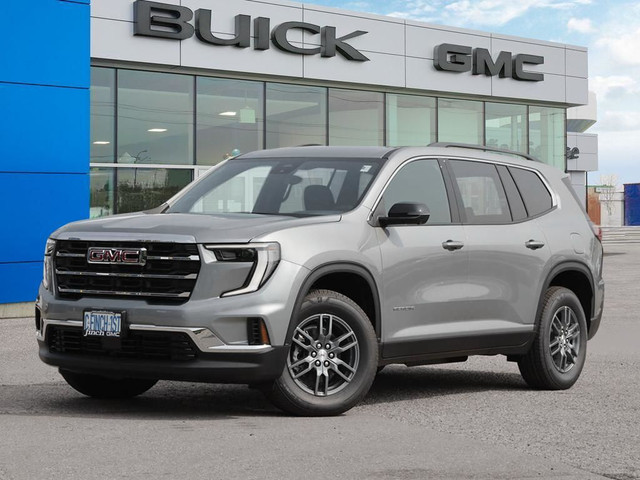 2025 GMC Acadia Elevation in Cars & Trucks in London