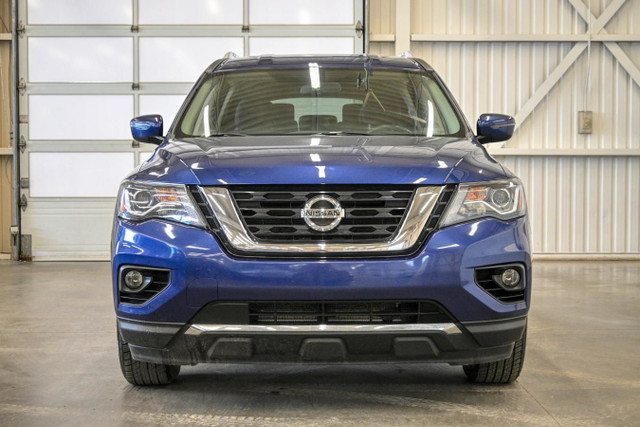 2020 Nissan Pathfinder SV CVT 4x4 v6 3,5L , 7passagers , navi in Cars & Trucks in Sherbrooke - Image 2