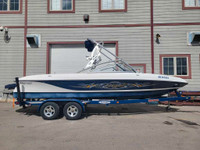  2006 Tige Boats 24 VE FINANCING AVAILABLE