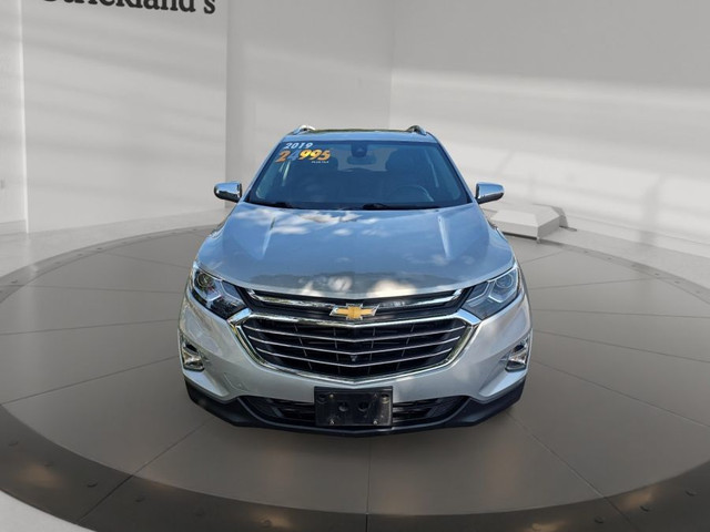 2019 CHEVROLET EQUINOX AWD PREMIER in Cars & Trucks in Stratford - Image 3