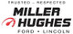 Miller Hughes Lincoln Ford