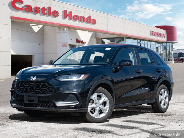 2024 Honda HR-V 4DR AWD CVT LX-B in Cars & Trucks in Mississauga / Peel Region