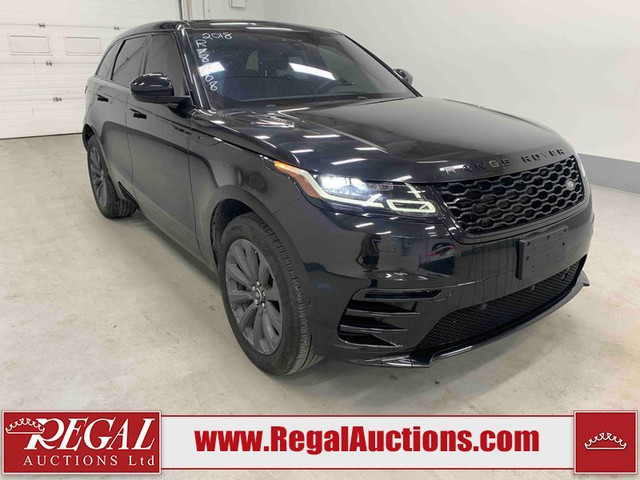 2018 LAND ROVER RANGE ROVER VELAR SE R-DYNAMIC in Cars & Trucks in Calgary - Image 3