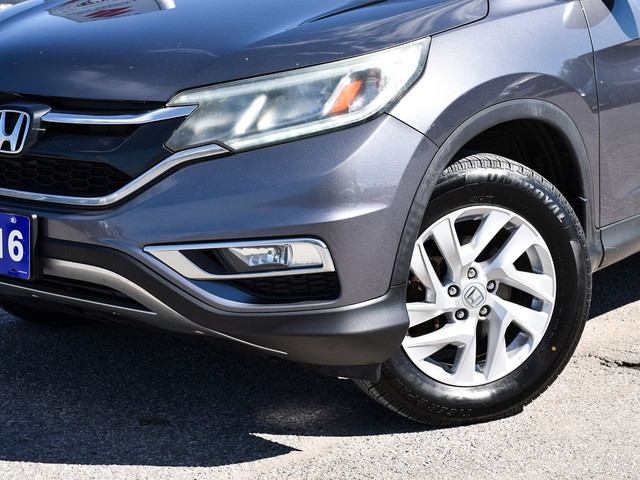 2016 Honda CR-V SE AWD ~Heated Seats ~Bluetooth ~Camera ~Alloys in Cars & Trucks in Barrie - Image 2