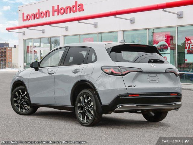 2026 Honda HR-V EX-L in Cars & Trucks in London - Image 4