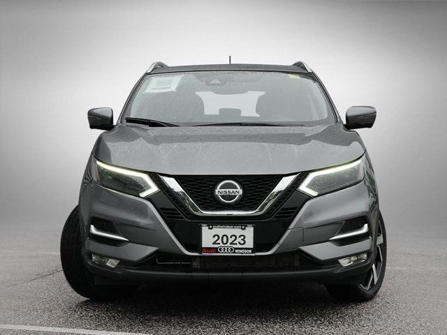 2023 Nissan Qashqai in Cars & Trucks in Windsor Region - Image 2