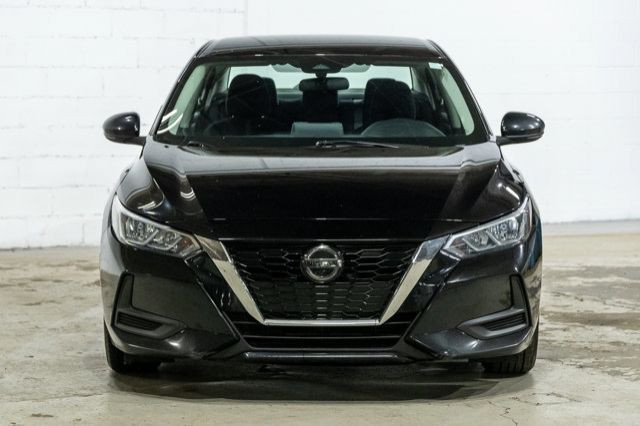 2020 Nissan Sentra SV | Confort supérieur | Régulateur de in Cars & Trucks in City of Montréal - Image 2