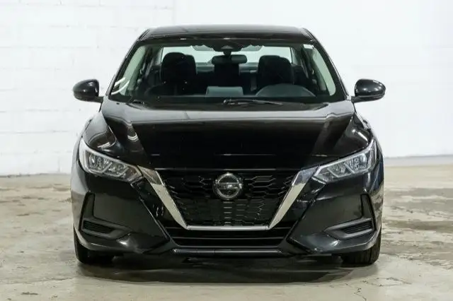 2020 Nissan Sentra SV | Confort supérieur | Régulateur de in Cars & Trucks in City of Montréal - Image 3