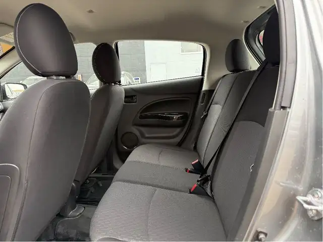 2019 Mitsubishi Mirage in Cars & Trucks in Calgary - Image 10
