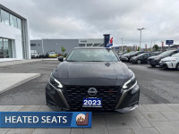 Sunroof, Aluminum Wheels, Navigation, Climate Control, Heated Seats! Stress less and enjoy more with... (image 2)