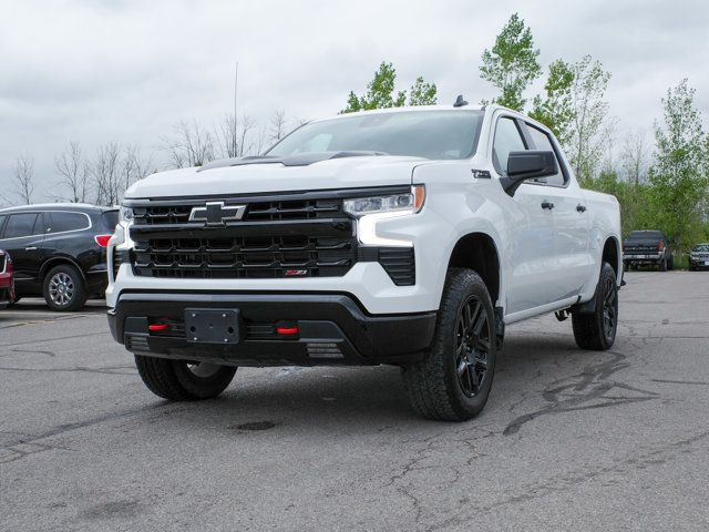 2024 Chevrolet Silverado 1500 LT Trail Boss - Rear Bumper in Cars & Trucks in Belleville - Image 4