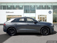 KBB.com 10 Best Luxury SUVs. This Audi Q8 delivers a Intercooled Turbo Gas/Electric V-6 3.0 L/183 en... (image 5)