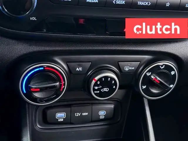 2023 Hyundai Venue Preferred w/ Apple CarPlay, Heated Front Seat in Cars & Trucks in City of Toronto - Image 31