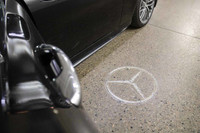 This Mercedes-Benz C-Class has a powerful Intercooled Turbo Gas/Electric I-4 2.0 L/121 engine poweri... (image 8)