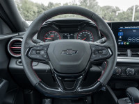 Wrapped/ Heated Steering Wheel | Heated Seats | Remote Start | HD Rear Vision Camera | Rear Park Ass... (image 8)