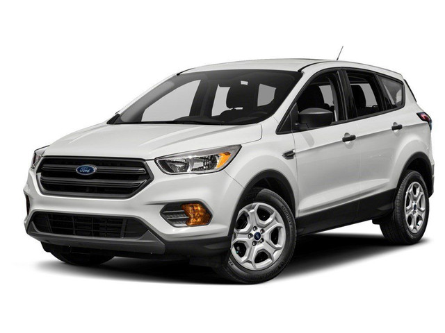 2017 Ford Escape 4WD 4dr SE in Cars & Trucks in Markham / York Region - Image 4