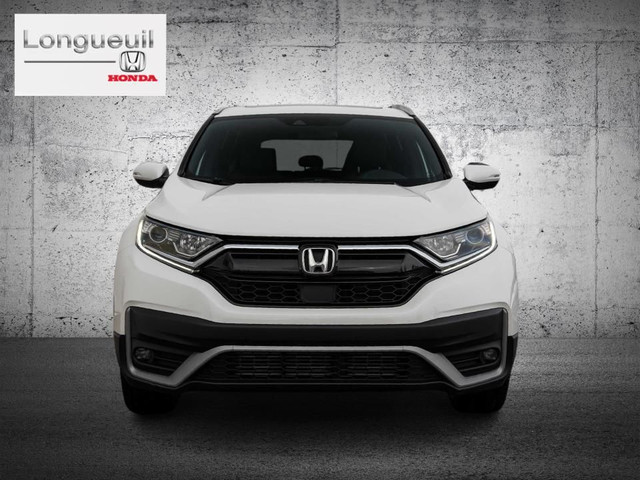 2020 Honda CR-V Sport Traction Intégrale in Cars & Trucks in Longueuil / South Shore - Image 2