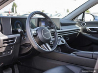 Recent Arrival! Black Leather, ABS brakes, Active Cruise Control, Alloy wheels, Electronic Stability... (image 8)