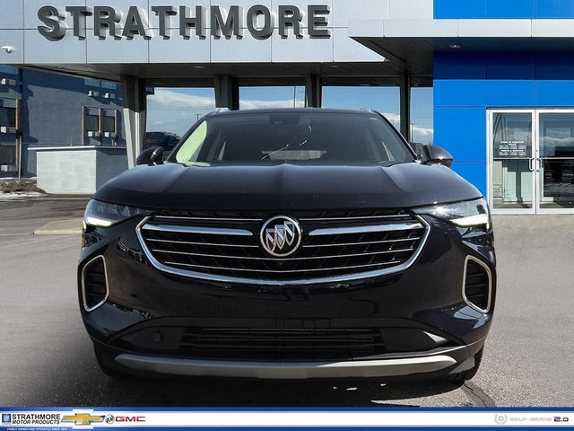 2021 Buick Envision in Cars & Trucks in Calgary - Image 2