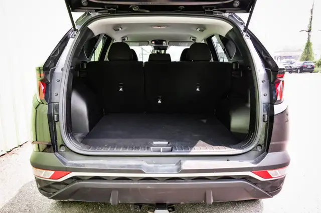 2022 Hyundai Tucson Essential • HEATED SEATS • CP/AA • REAR CAM in Cars & Trucks in Cornwall - Image 9