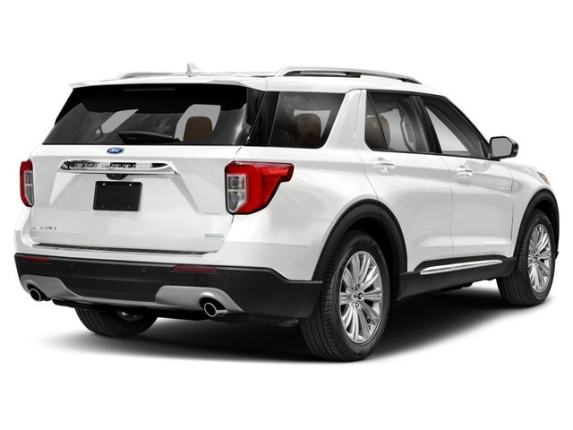 2023 Ford Explorer Limited 4WD in Cars & Trucks in Markham / York Region - Image 2