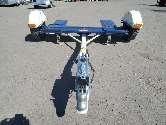 2024 Master Tow 80THDSB Tow Dolly in Cargo & Utility Trailers in Kelowna - Image 2