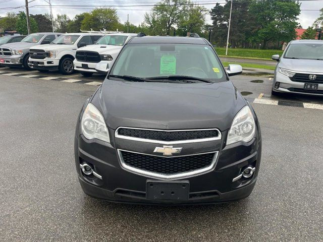 2014 Chevrolet Equinox LT| Clean Carfax | Leather in Cars & Trucks in London - Image 2